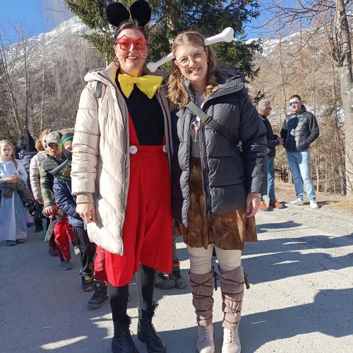 Fasching