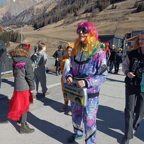 Fasching