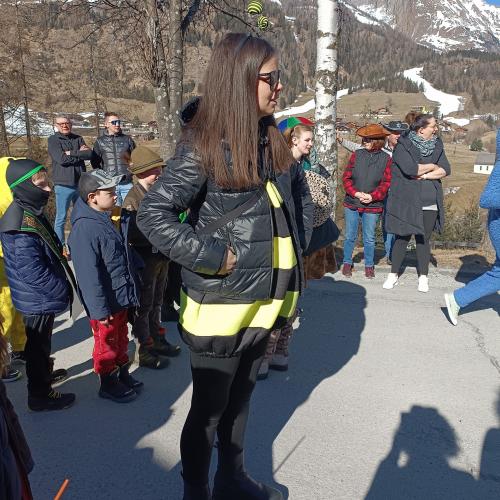 Fasching