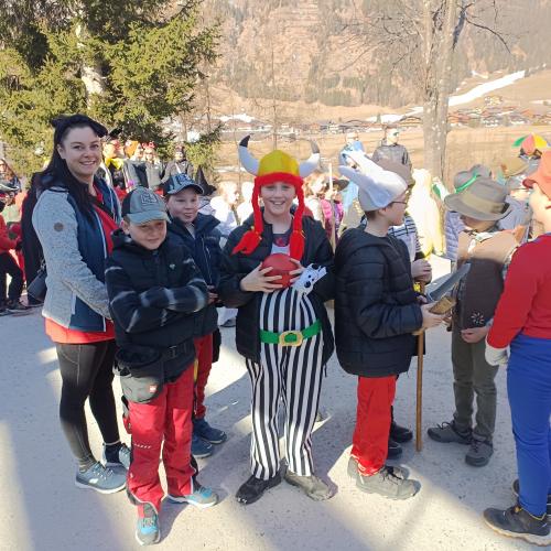 Fasching