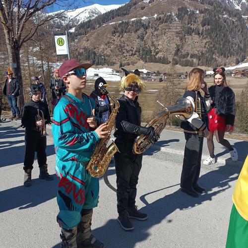 Fasching