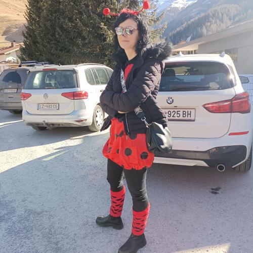 Fasching