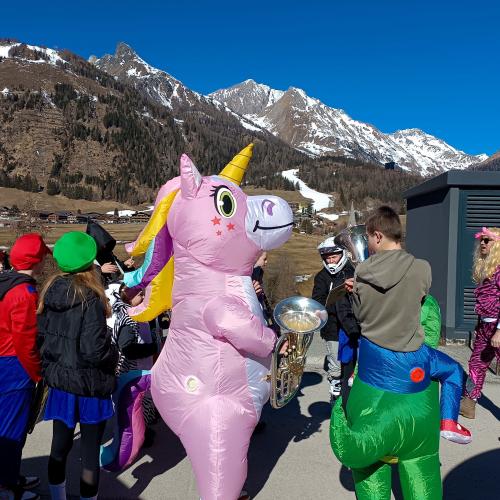 Fasching