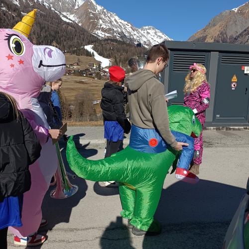 Fasching