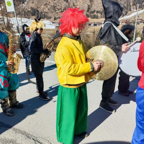 Fasching