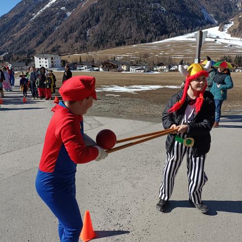 Fasching