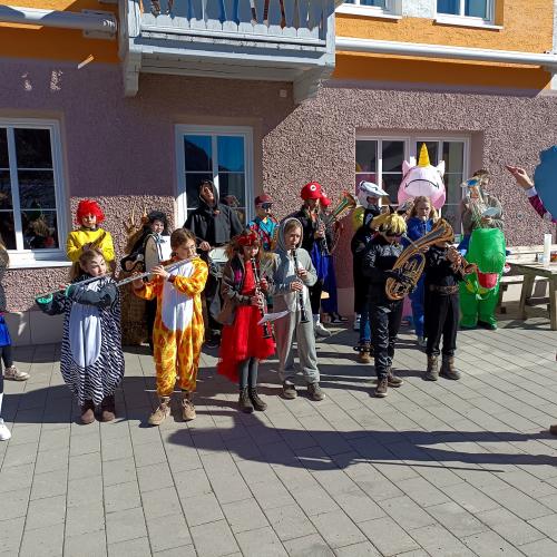 Fasching