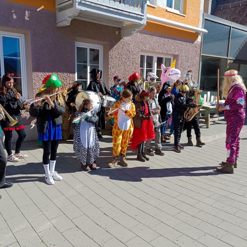 Fasching