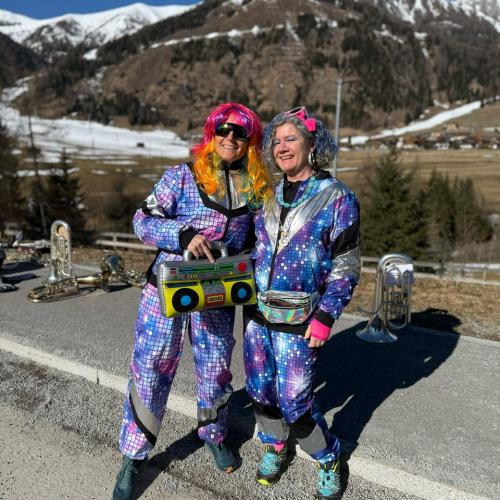 Fasching