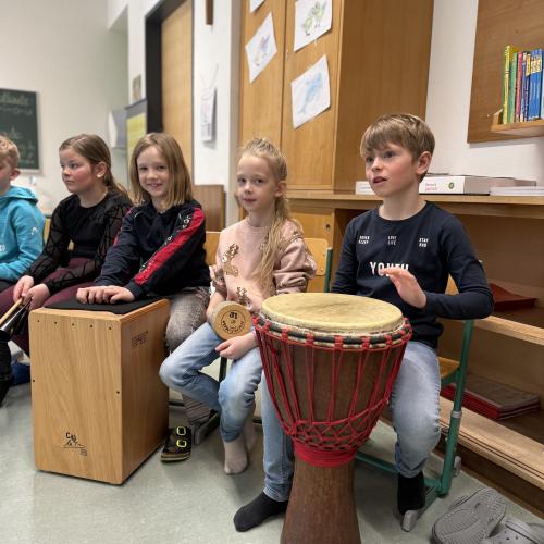 Rhythmik