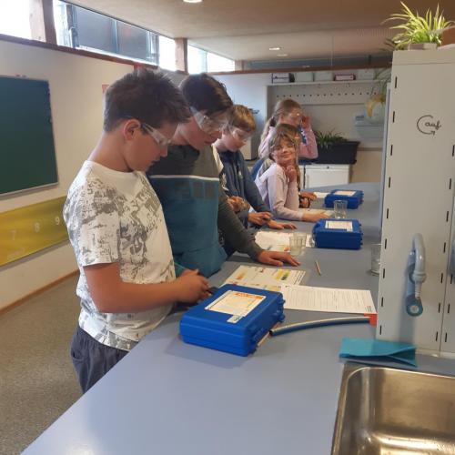 Klimaschule