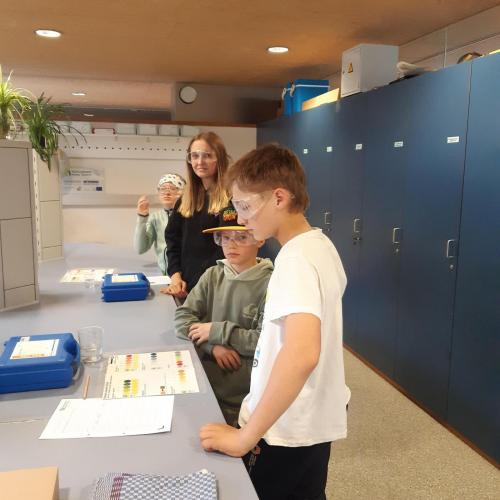 Klimaschule