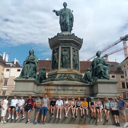 Vienna