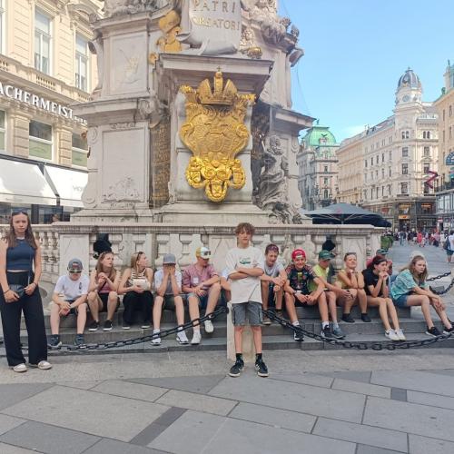 Vienna