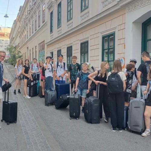 Vienna