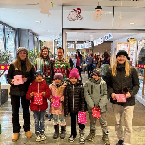 Geschenke vom Ködnitzhof