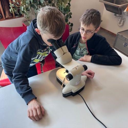 Wasserschule