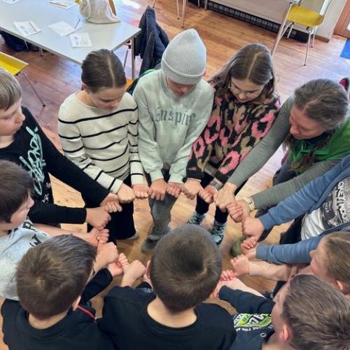 Wasserschule