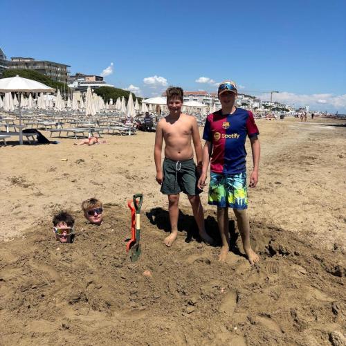 Jesolo