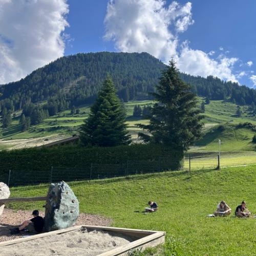 kreativität im garten