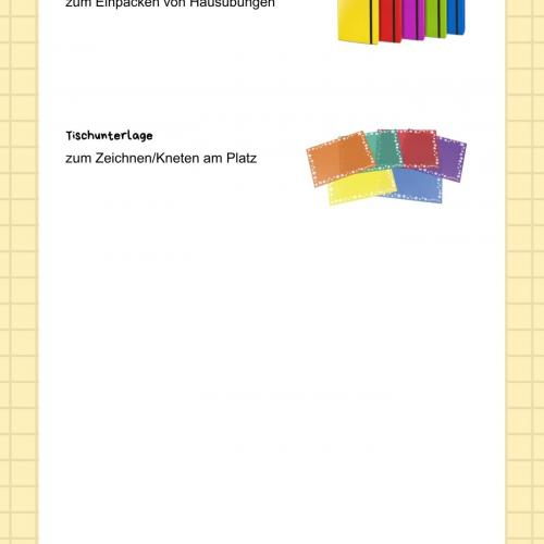 Materialliste
