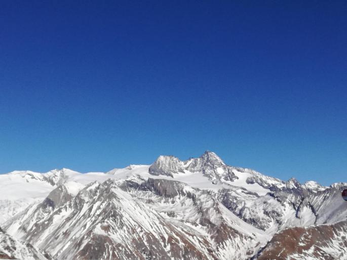 Großglockner