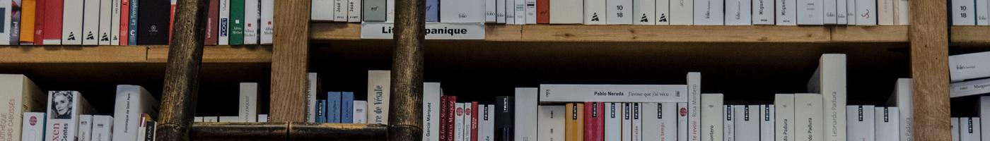 Buchregal Buchregal