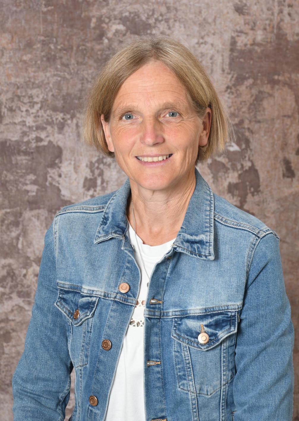 Mathilde Bergerweiß