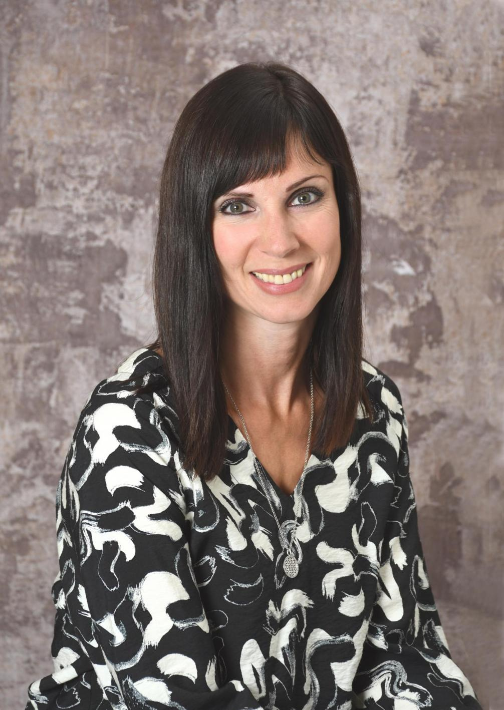 Claudia Amraser Bild kleiner