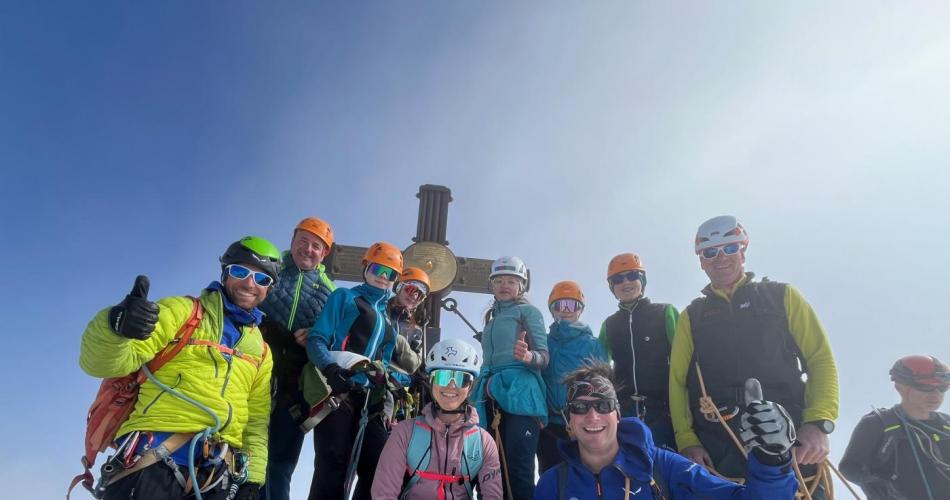 Glockner