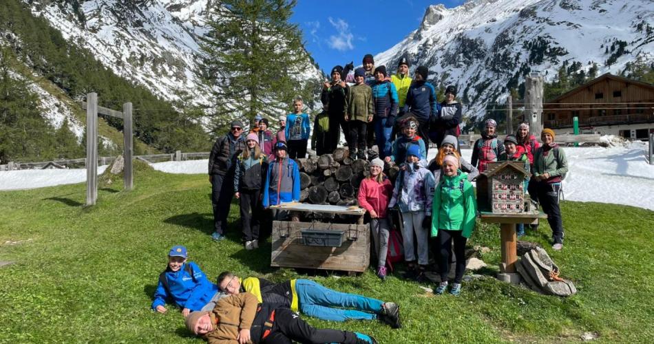 Wandertag 2024