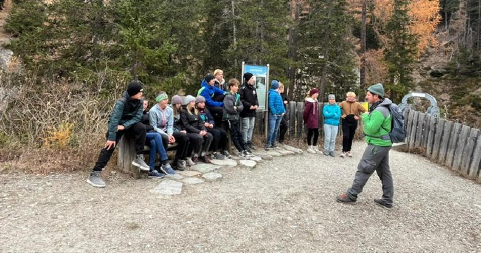 Nationalpark