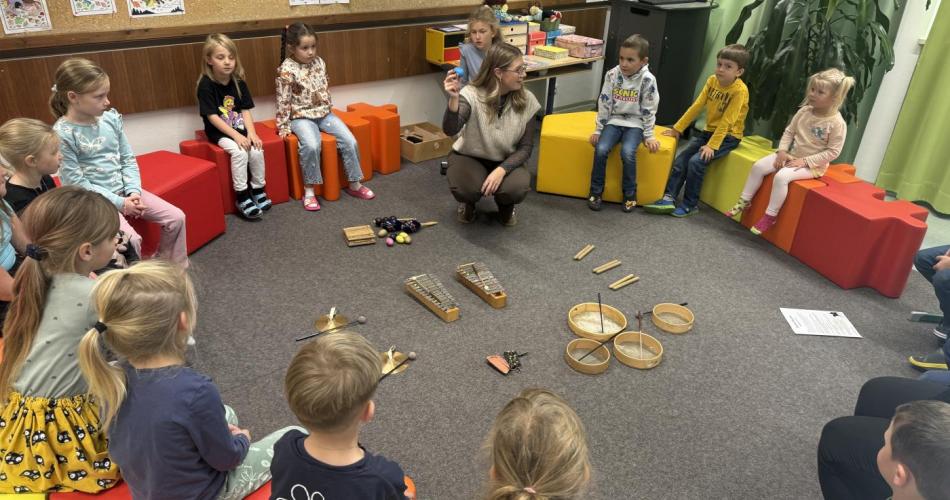 Klanggeschichte St. Martin